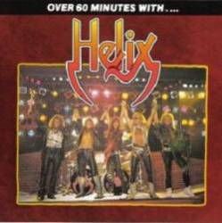 Helix : Over 60 Minutes with.... Helix